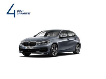 BMW Serie 1 118 Hatch  beschikbaar voor biedingen