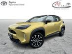 Toyota Yaris Cross 1.5 HSD Dynamic Plus + Confort, Auto's, Toyota, Automaat, Overige kleuren, 1490 cc, 5 deurs