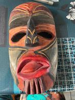 Masque, Ophalen of Verzenden