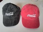 coca cola petten, Ophalen of Verzenden, Nieuw, Pet