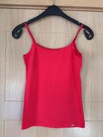 Topje Esprit maat S (nr3818), Kleding | Dames, Topjes, Ophalen of Verzenden, Zo goed als nieuw, Rood, Esprit