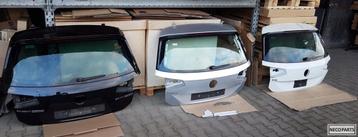 VW PASSAT B8 COMBI ACHTERKLEP LC9X LB8R LEVERBAAR!! beschikbaar voor biedingen