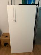 1250W | Wit | Infrarood verwarming, Ophalen, Radiator, Zo goed als nieuw, 60 tot 150 cm