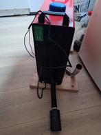 boten, Ophalen, Zo goed als nieuw