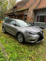 Renault Espace 7 zitplaatsen, Auto's, Renault, Automaat, Monovolume, Euro 6, Overige kleuren