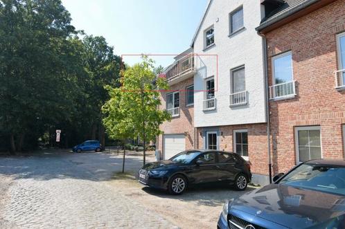 Appartement te huur in Hever, 2 slpks, Immo, Huizen te huur, Appartement, A