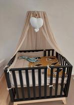 Hemel voor bij babywiegje of bedje, Ophalen, Zo goed als nieuw, Klamboe