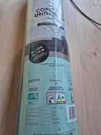 Floorify comfort underlay / ondervloer - 1 rol 15m2 NIEUW, Doe-het-zelf en Bouw, Isolatie en Afdichting, Ophalen