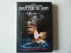 Shutter Island [DVD], Vanaf 12 jaar, Ophalen of Verzenden, Gebruikt, Detective en Krimi