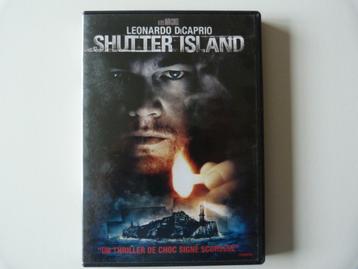 Shutter Island [DVD] beschikbaar voor biedingen