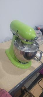 Pétrin  kitchenaid artisan, Elektronische apparatuur, Keukenmixers, Ophalen of Verzenden, Gebruikt