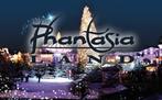 2 tickets Phantasialand Wintertraum