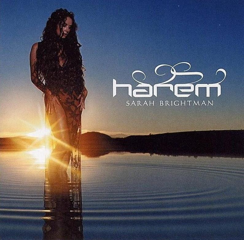 Vente > CD SARAH BRIGHTMAN - Harem, Envoi, Neuf, dans son emballage