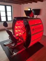 Geoway sun 400 xl, Sport en Fitness, Fitnessmaterialen, Ophalen, Zo goed als nieuw