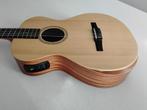 Taylor Academy 12ne (nylon cross-over), Ophalen