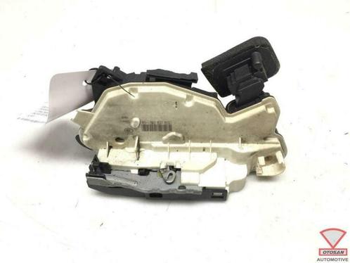 vw golf 6 7 polo portierslot deurslot links voor 5k1837015d, Auto-onderdelen, Carrosserie, Volkswagen, Voor, Links, Gebruikt