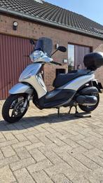 Piaggio Beverly 350 Sport Touring ABS-ASR, Motoren, Motoren | Piaggio, Particulier, 1 cilinder, 12 t/m 35 kW, Scooter