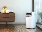 Mobiele Airconditioner, Elektronische apparatuur, Airco's, Ophalen, Minder dan 60 m³, Nieuw, 3 snelheden of meer