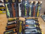 16 delige HOSTAGEVALLEY Shad pakket (in 4 lengtes), Ophalen of Verzenden, Nieuw, Overige typen
