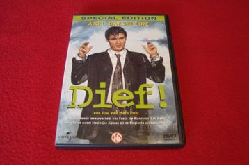 dvd dief beschikbaar voor biedingen