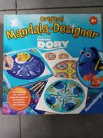 knutselen - mandala Dory, Ophalen of Verzenden, Gebruikt, Knutselen