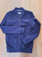 bleezer red&blu hemd jack & jones, Kinderen en Baby's, Kinderkleding | Maat 176, Overige typen, Ophalen of Verzenden, Zo goed als nieuw