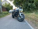 Triumph Street Triple 675cc, 675 cc, Motorrijbewijs A, 3 cilinders, Particulier