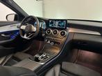 Mercedesi-Benz C300e Sedan AMG Line *PANO*BURMESTER*360CAM*, Automaat, 4 deurs, Achterwielaandrijving, Bedrijf
