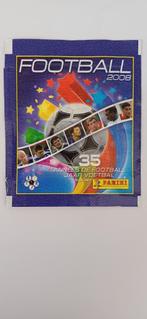 Gesloten Panini zakje Football 2008, Ophalen of Verzenden, Nieuw, Sticker