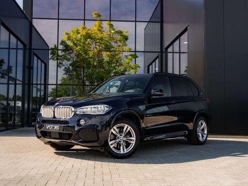BMW X5 xDrive40e - M-pack - HUD - pano - weinig km!, Auto's, BMW, Bedrijf, Te koop, X5, 4x4, ABS, Achteruitrijcamera, Airbags