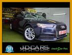 AUDI A6 AVANT 2.0 TDI S-LINE AUTOMATIQUE CTOK, Auto's, https://public.car-pass.be/vhr/27937ab4-cf3b-4135-ba92-5a830704cdfc, 4 cilinders