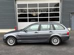 BMW 3-serie Touring 318i Executive, airco, trekhaak, Auto's, Achterwielaandrijving, 4 cilinders, 5 deurs, 143 pk