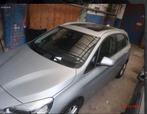 Bmw 218d 2015 automatische transmissie beschadigd;, Auto's, Automaat, 1995 cc, 2 Reeks Active Tourer, Diesel