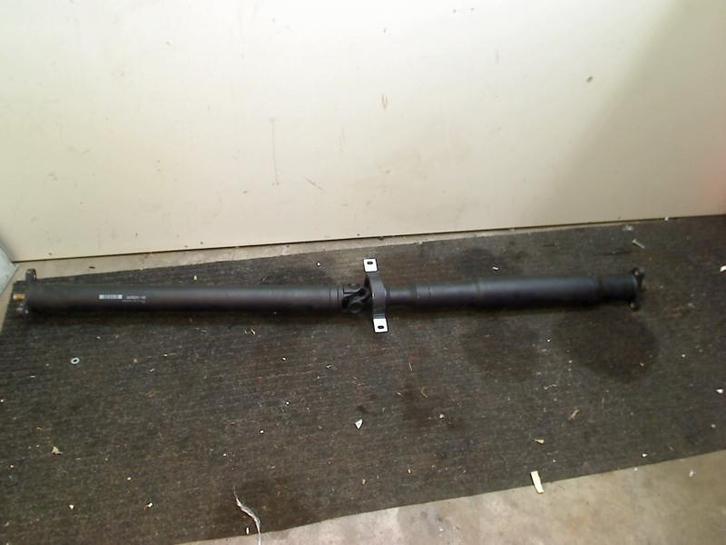 CARDANAS BMW 3 serie Touring (F31) (8605231), Auto-onderdelen, Remmen en Aandrijving, BMW, Gebruikt