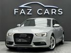 Audi A5 Sportback 2.0 TDi S line * CUIR + GPS + GARANTIE *, Auto's, Voorwielaandrijving, Euro 5, Gebruikt, 4 cilinders
