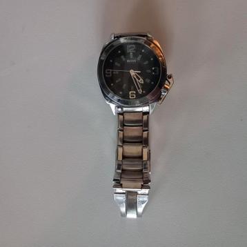 Hugo Boos Maxx vintage qwartz herenhorloge  beschikbaar voor biedingen