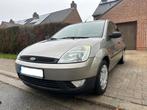 Ford fiësta 1.4 benzine Euro 4 goeie staat- blanco gekeurd, Auto's, Beige, Bedrijf, Fiësta, Euro 4