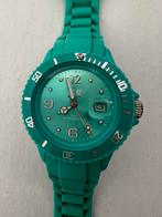 Ice watch, Ophalen of Verzenden, Zo goed als nieuw, Overige kleuren, Jongen of Meisje