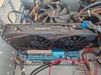 Gigabyte RX580 8GB, Computers en Software, Videokaarten, Ophalen, Gebruikt, AMD