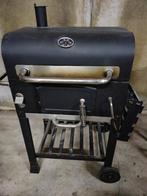 Houtskoolbarbecue, Ophalen, Gebruikt, EVIQ