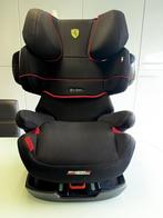 Cybex autostoel FERRARI VICTORY Pallas 2-Fix, Kinderen en Baby's, Autostoeltjes, Ophalen, Zo goed als nieuw, Verstelbare rugleuning
