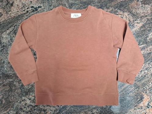 Pull marron t 134, Enfants & Bébés, Vêtements enfant | Taille 134, Utilisé, Garçon ou Fille, Pull ou Veste, Enlèvement ou Envoi