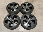 18 inch 5x112 detroit velgen Golf 5 6 7 Caddy passat GTI R32, Banden en Velgen, Gebruikt, Personenwagen, Ophalen of Verzenden