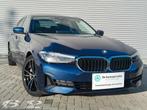 BMW 5 Serie 530 Berline 530e (bj 2020, automaat), Auto's, BMW, Automaat, Stof, Gebruikt, Euro 6