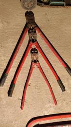 Betonscharen, Doe-het-zelf en Bouw, Gereedschap | Handgereedschap, Ophalen, Gebruikt