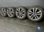 6 mm! Originele Audi Q3 83A S-Line 20 inch antraciete velgen, Auto-onderdelen, Banden en Velgen, Gebruikt, 255 mm, -, -