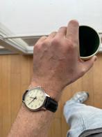 Meistersinger Scrypto, Enlèvement ou Envoi, Utilisé, Montre-bracelet, Autres marques