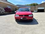 Volkswagen Golf 3, Auto's, Voorwielaandrijving, 4 cilinders, Elektrische ramen, Grijs