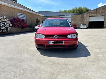 Volkswagen Golf 3 beschikbaar voor biedingen