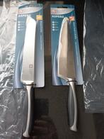 3 delig messenset, Richardson sheffield, Huis en Inrichting, Keuken | Bestek, Ophalen, Nieuw